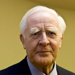 Silverview: A Parting Gift from John le Carré